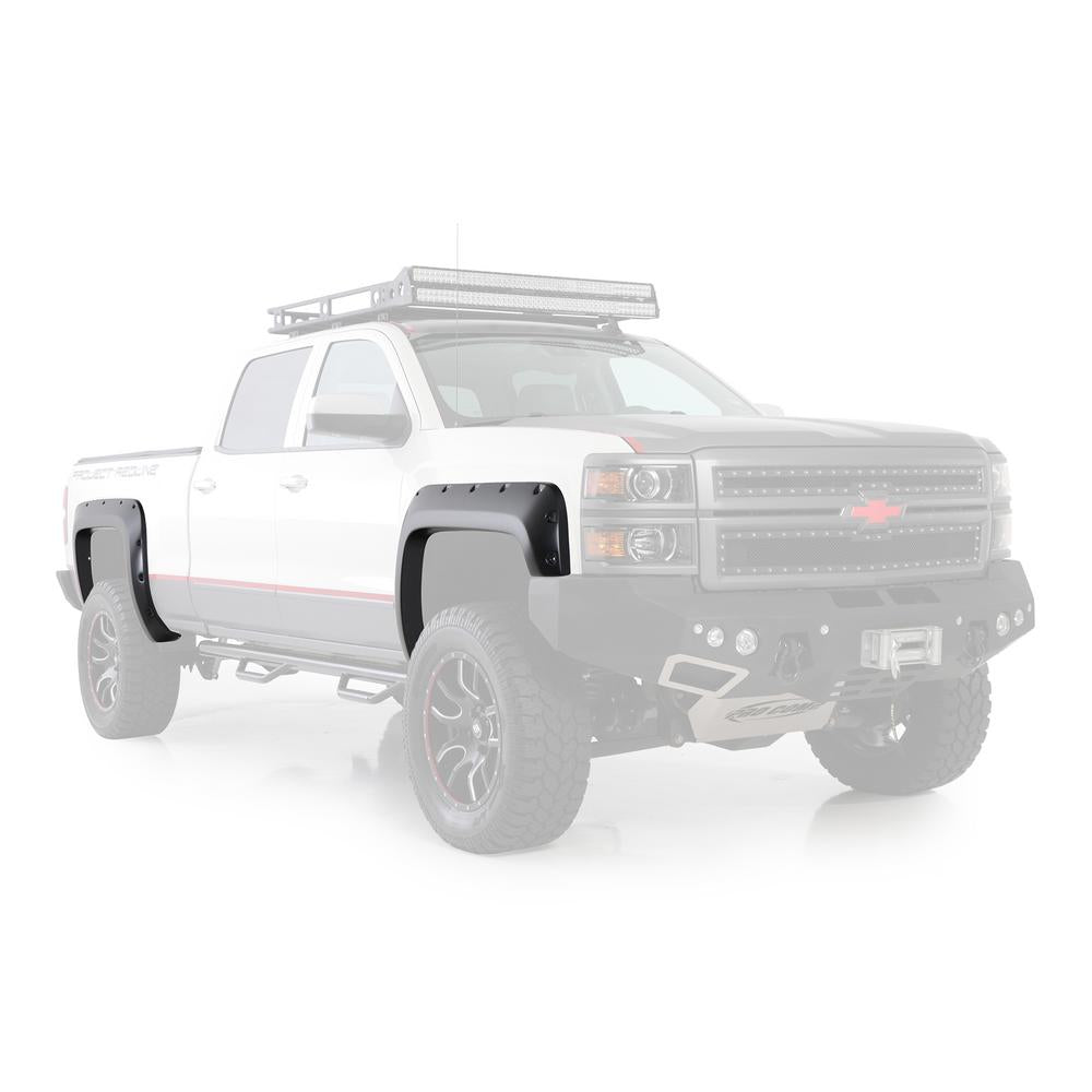 M1-Fender-Flares-For-14-17-Chevy-1500-6.6Ft-Bed