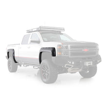 Load image into Gallery viewer, M1-Fender-Flares-For-14-17-Chevy-1500-6.6Ft-Bed
