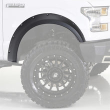 Load image into Gallery viewer, M1-Fender-Flares-For-15-17-Ford-F150