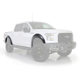 Smittybilt 17395 M1 FENDER FLARES FOR 15-17 FORD F150