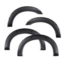Load image into Gallery viewer, M1-Fender-Flares-For-99-07-Ford-F250350-Superduty