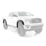 Smittybilt 17590 M1 FENDER FLARES FOR TOYOTA TUNDRA
