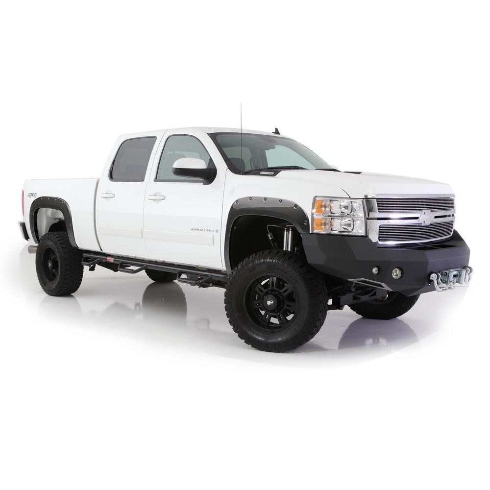 M1-Flares-Black-16-18-Chevy-1500-W-5.8-Bed