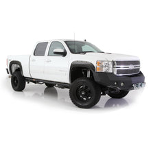 Load image into Gallery viewer, M1-Flares-Black-16-18-Chevy-1500-W-5.8-Bed