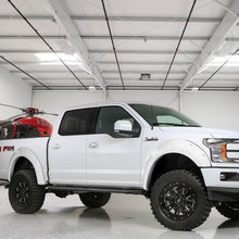 Load image into Gallery viewer, M1-Flares-Oxford-White-Ford-F150