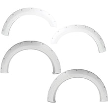 Load image into Gallery viewer, M1-Flares-Oxford-White-Ford-F250350-Super-Duty