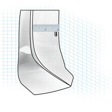 Load image into Gallery viewer, M1-Flares-Oxford-White-Ford-F250350-Super-Duty