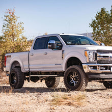 Load image into Gallery viewer, M1-Flares-Oxford-White-Ford-F250350-Super-Duty
