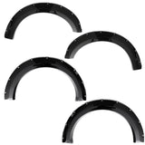 Smittybilt 17397-G1  M1 Flares Shadow Black Ford F150