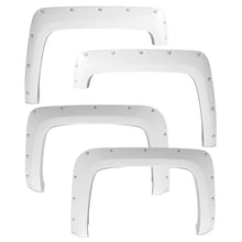 Load image into Gallery viewer, M1-Flares-Summit-White-16-18-Chevy-1500-W-5.8-Bed