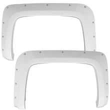Load image into Gallery viewer, M1-Flares-Summit-White-16-18-Chevy-1500-W-5.8-Bed