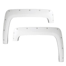 Load image into Gallery viewer, M1-Flares-Summit-White-16-18-Chevy-1500-W-5.8-Bed