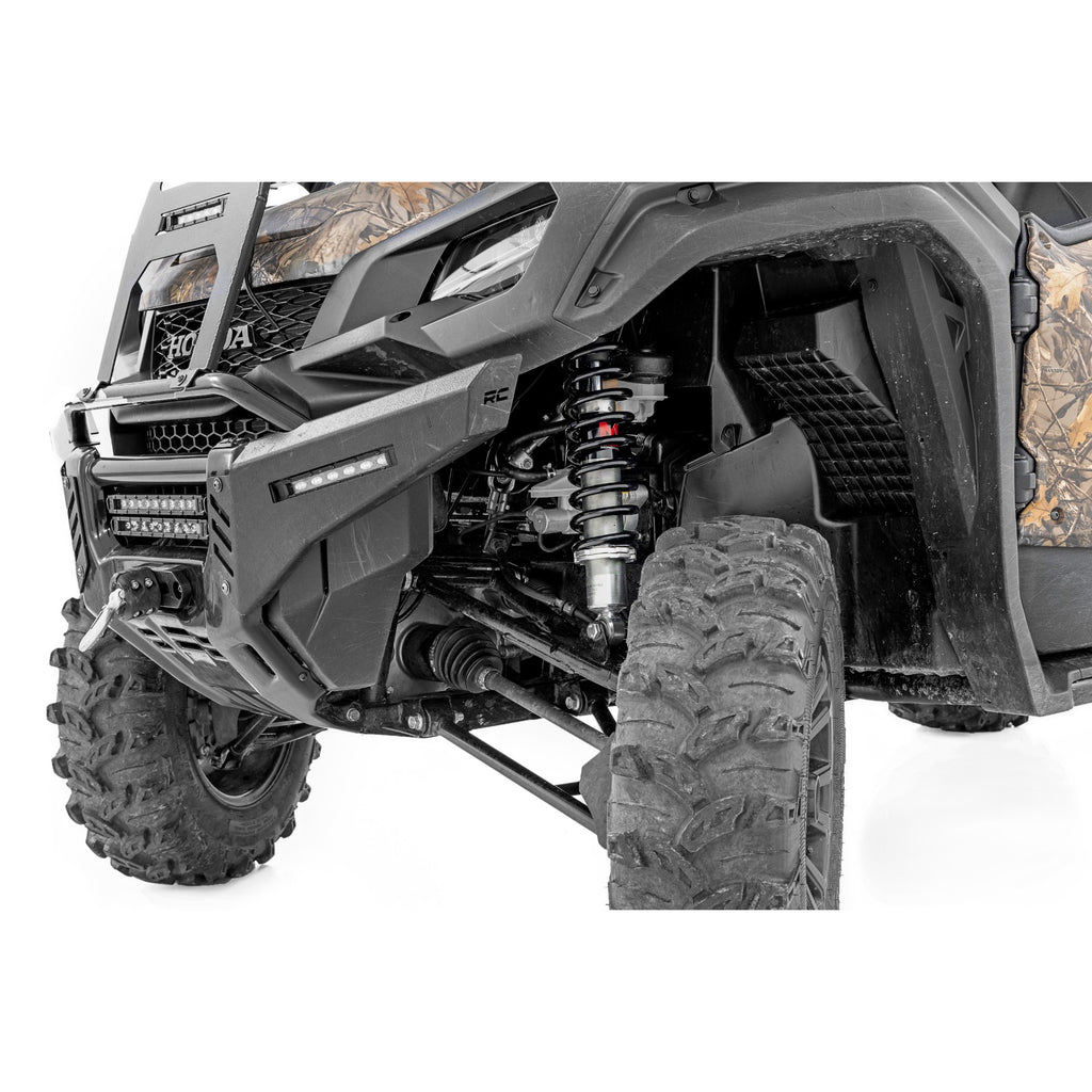 M1-Front-Coil-Over-Shocks-0-2-Inch-Honda-Pioneer-1000Pioneer-1000-5-(16-21)-Rough-Country