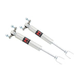Rough Country 770795_A M1 Front Shocks 0-2 Inch Chevy/GMC 2500HD/3500HD (11-23)