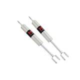 Rough Country 770747_A M1 Front Shocks 0-3 Inch Chevy/GMC 1500 (99-06 and Classic)