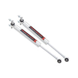 Rough Country 770776_A M1 Front Shocks 5-8 Inch Chevy/GMC 2500HD/3500HD (11-23)