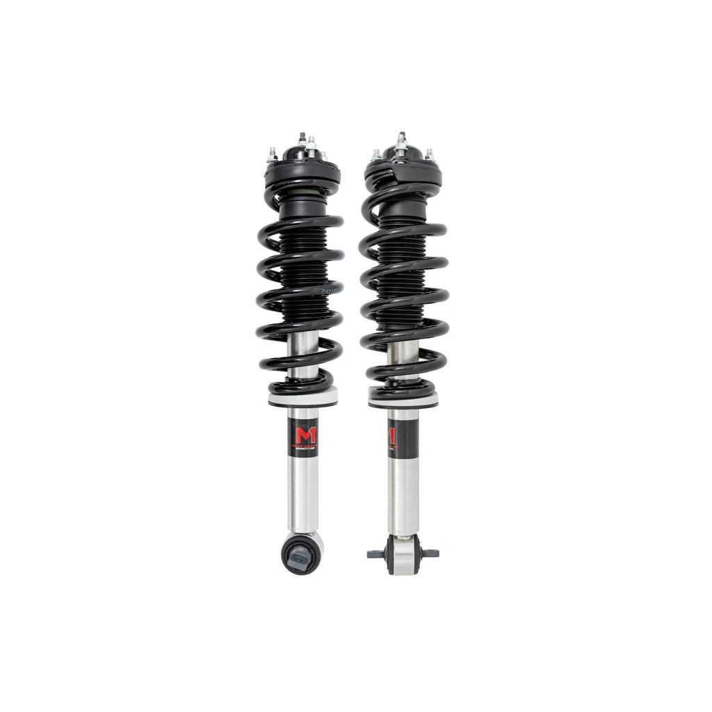 M1-Loaded-Strut-Pair-2-Inch-Front-Ford-Bronco-(21-23)-Rough-Country