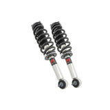 Rough Country 502141 M1 Loaded Strut Pair 2 Inch Front Ford Bronco (21-23)