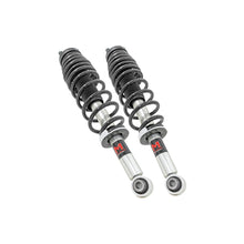 Load image into Gallery viewer, M1-Loaded-Strut-Pair-2-Inch-Rear-Ford-Bronco-(21-23)-Rough-Country