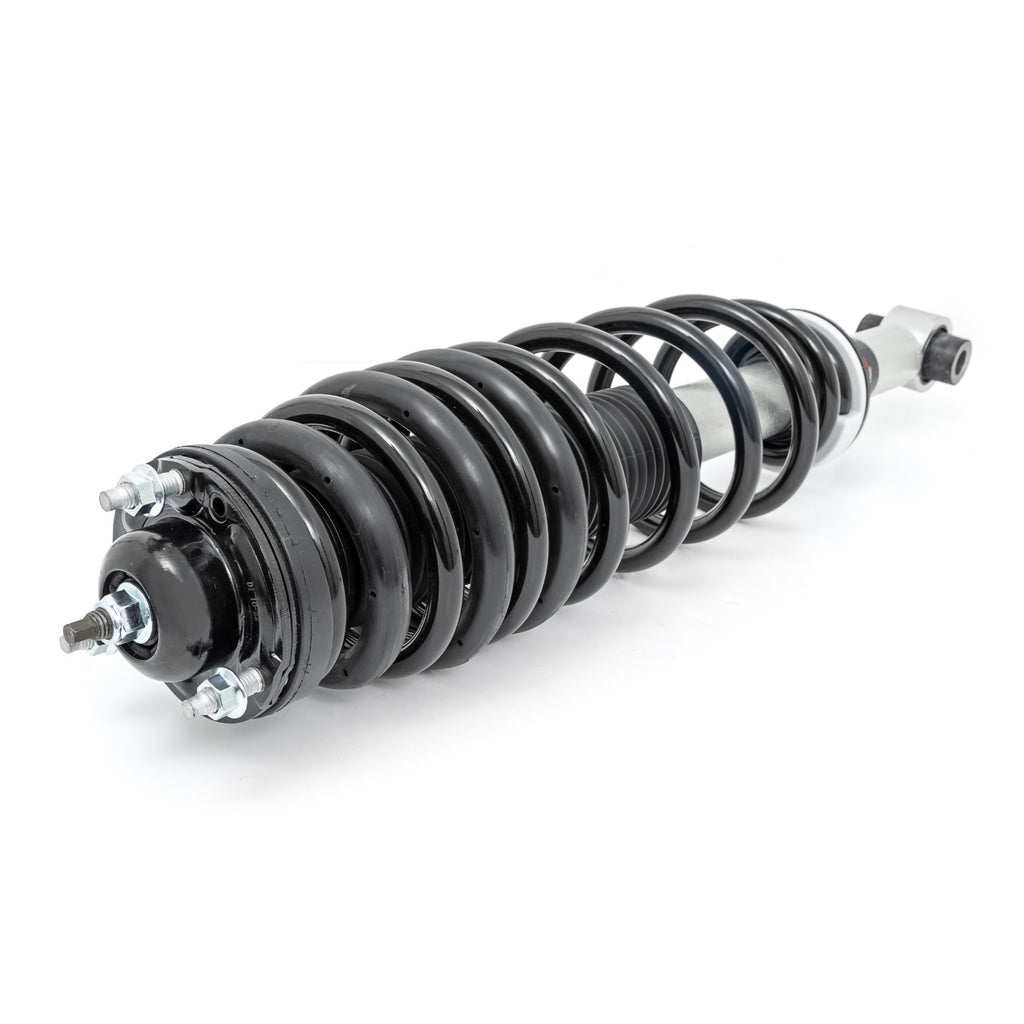 M1-Loaded-Strut-Pair-2-Inch-Rear-Ford-Bronco-(21-23)-Rough-Country