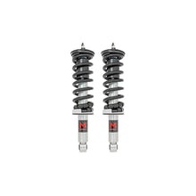Load image into Gallery viewer, M1-Loaded-Strut-Pair-2.5-Inch-Nissan-Frontier-4Wd-(05-23)-Rough-Country