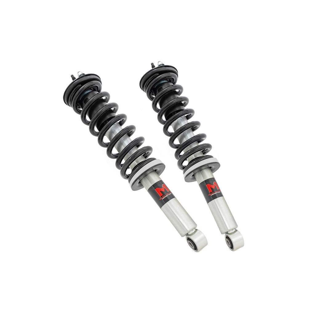 M1-Loaded-Strut-Pair-2.5-Inch-Toyota-4Runner-2Wd4Wd-(96-02)-Rough-Country