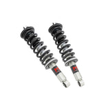 Rough Country 502126 M1 Loaded Strut Pair 2.5 Inch Toyota Tacoma 2WD/4WD (95-04)