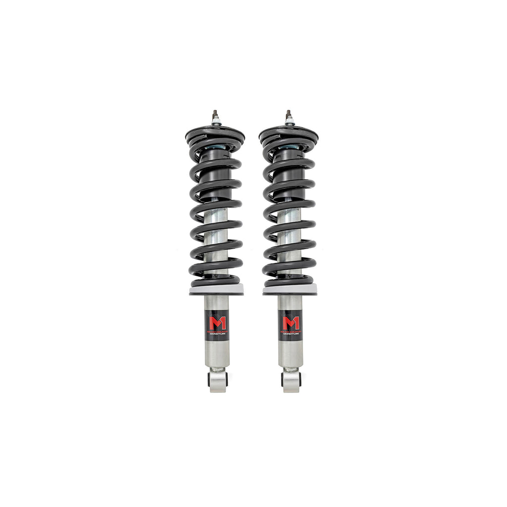 M1-Loaded-Strut-Pair-2.5-Inch-Toyota-Tacoma-2Wd4Wd-(95-04)-Rough-Country