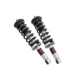 Rough Country 502098 M1 Loaded Strut Pair 2.5 Inch Nissan Frontier 4WD (05-23)