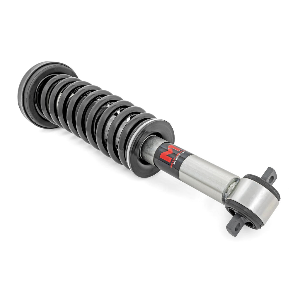 M1-Loaded-Strut-Pair-3-Inch-Ford-F-150-4Wd-(14-23)-Rough-Country