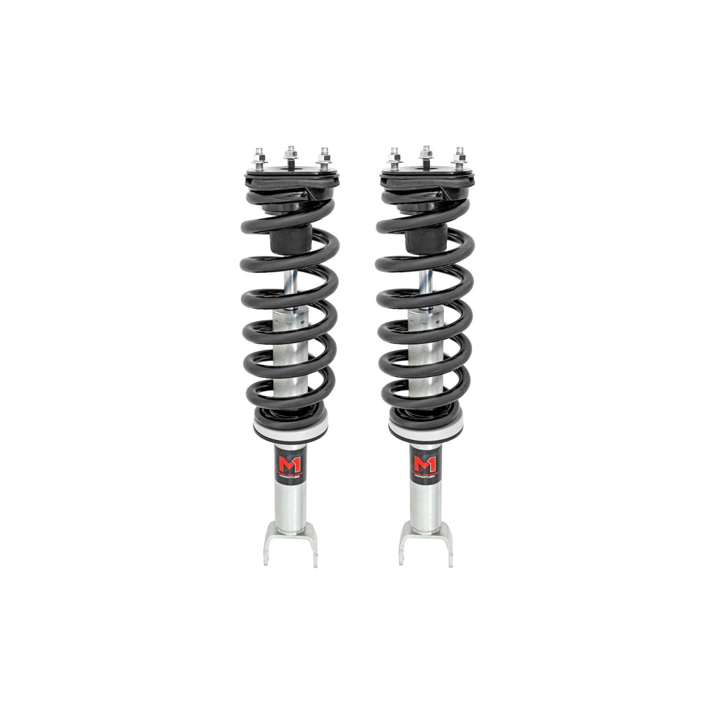 M1-Loaded-Strut-Pair-3-Inch-Ram-1500-4Wd-(12-18)-Rough-Country