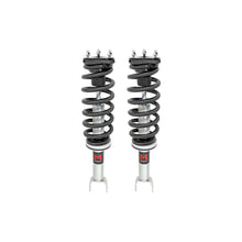 Load image into Gallery viewer, M1-Loaded-Strut-Pair-3-Inch-Ram-1500-4Wd-(12-18)-Rough-Country