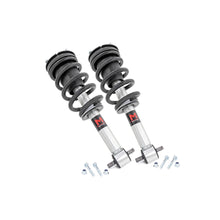 Load image into Gallery viewer, M1-Loaded-Strut-Pair-3.5-Inch-ChevyGmc-1500-Truck-And-Suv-(07-14)-Rough-Country