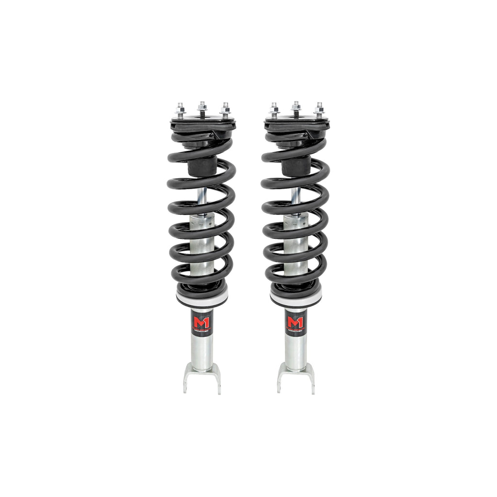 M1-Loaded-Strut-Pair-3.5-Inch-Ram-1500-2Wd4Wd-(19-23)-Rough-Country