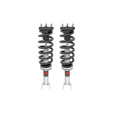 Load image into Gallery viewer, M1-Loaded-Strut-Pair-3.5-Inch-Ram-1500-2Wd4Wd-(19-23)-Rough-Country