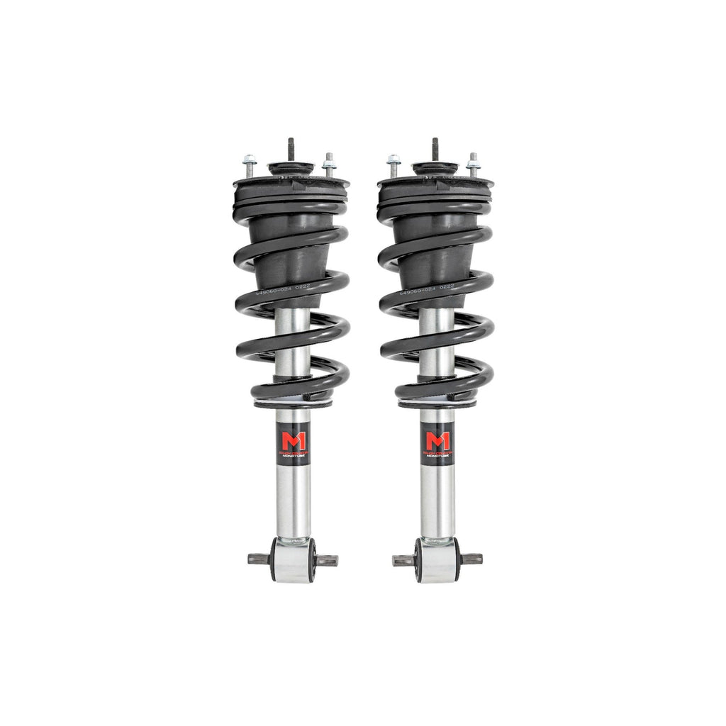 M1-Loaded-Strut-Pair-3.5-Inch-ChevyGmc-1500-Truck-And-Suv-(07-14)-Rough-Country