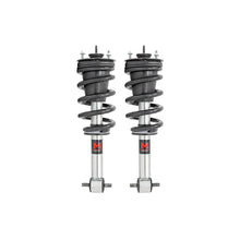 Load image into Gallery viewer, M1-Loaded-Strut-Pair-3.5-Inch-ChevyGmc-1500-Truck-And-Suv-(07-14)-Rough-Country