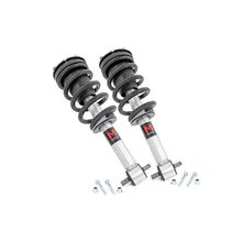 Load image into Gallery viewer, M1-Loaded-Strut-Pair-3.5-Inch-ChevyGmc-1500-And-Suv-(19-23)-Rough-Country