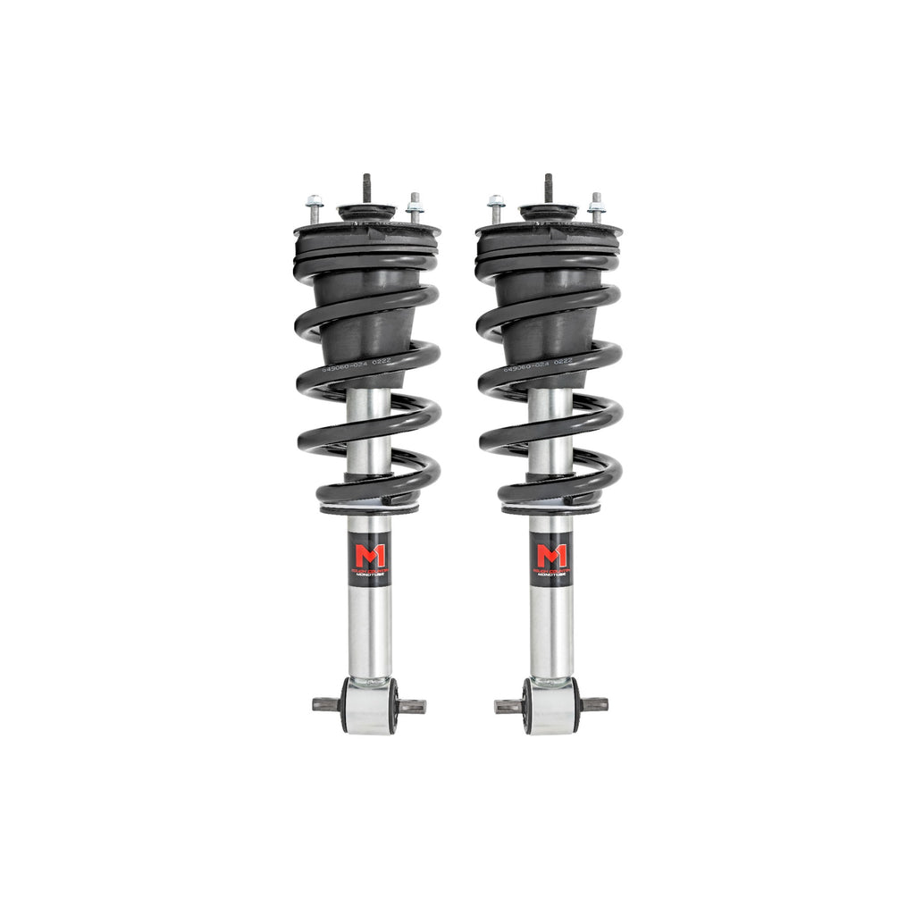 M1-Loaded-Strut-Pair-3.5-Inch-ChevyGmc-1500-(14-18)-Rough-Country