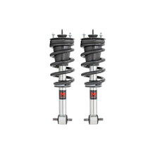 Load image into Gallery viewer, M1-Loaded-Strut-Pair-3.5-Inch-ChevyGmc-1500-(14-18)-Rough-Country