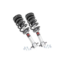 Load image into Gallery viewer, M1-Loaded-Strut-Pair-3.5-Inch-ChevyGmc-1500-(14-18)-Rough-Country