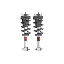 Load image into Gallery viewer, M1-Loaded-Strut-Pair-3.5-Inch-ChevyGmc-1500-And-Suv-(19-23)-Rough-Country