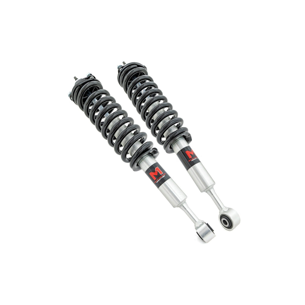 M1-Loaded-Strut-Pair-3.5-Inch-Toyota-Tacoma-4Wd-(05-23)-Rough-Country