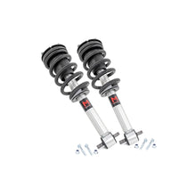 Load image into Gallery viewer, M1-Loaded-Strut-Pair-6-Inch-Chevy-Silverado-1500-2Wd4Wd-(19-23)-Rough-Country