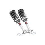 Rough Country 502067 M1 Loaded Strut Pair 6 Inch Chevy Silverado 1500 2WD/4WD (19-23)