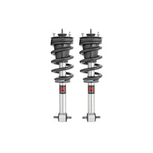 Load image into Gallery viewer, M1-Loaded-Strut-Pair-6-Inch-Chevy-Silverado-1500-2Wd4Wd-(19-23)-Rough-Country