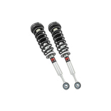 Load image into Gallery viewer, M1-Loaded-Strut-Pair-6-Inch-Ford-F-150-4Wd-(04-08)-Rough-Country