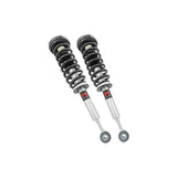 Rough Country 502003 M1 Loaded Strut Pair 6 Inch Ford F-150 4WD (04-08)