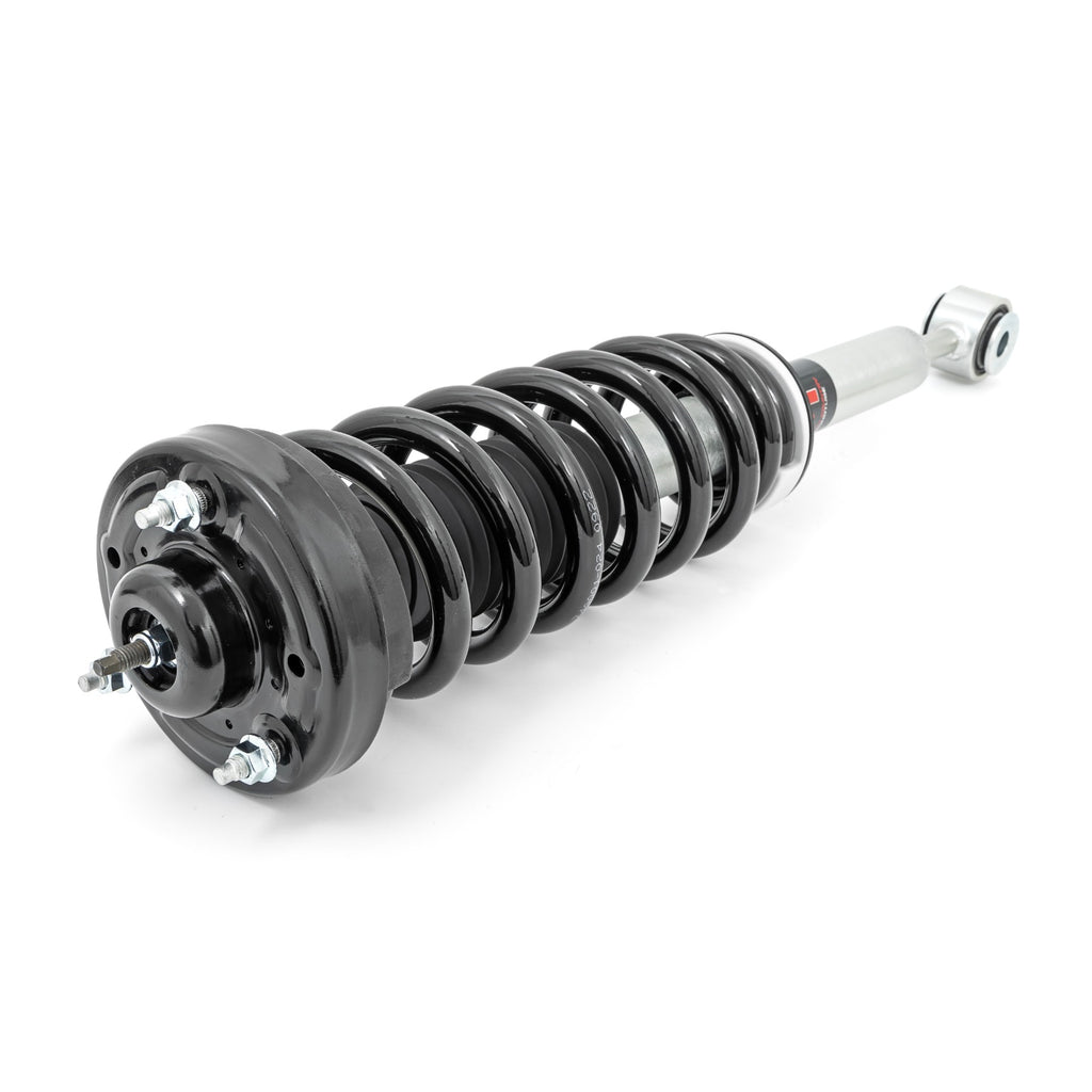 M1-Loaded-Strut-Pair-6-Inch-Ford-F-150-4Wd-(04-08)-Rough-Country