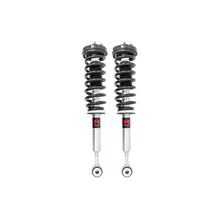 Load image into Gallery viewer, M1-Loaded-Strut-Pair-6-Inch-Ford-F-150-4Wd-(04-08)-Rough-Country